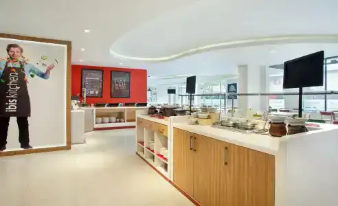 Asyana Kemayoran Jakarta - 18