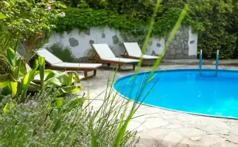 Albergo Giardino - 5