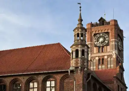 Mercure Torun Centrum - 2