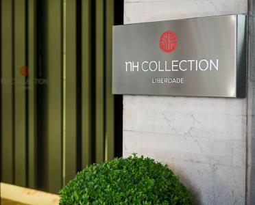 NH Collection Lisboa Liberdade - 15