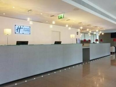 Holiday Inn Express Lisbon Airport by IHG - 10