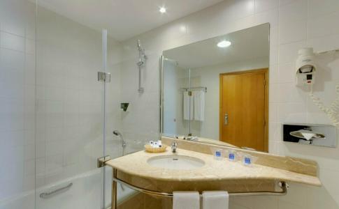 TRYP by Wyndham Porto Centro - 10