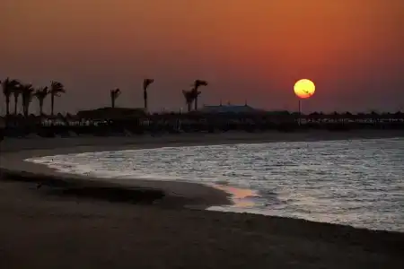 Kempinski Soma Bay - 29