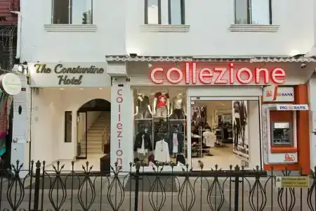 The Constantine - 33