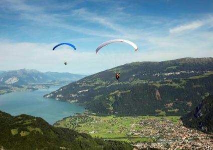 Royal St Georges Interlaken - MGallery Collection - 19