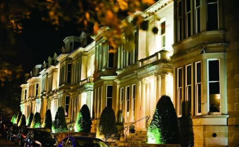 One Devonshire Gardens a du Vin - 1