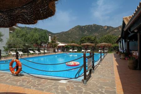 iHs Villasimius Le Zagare Resort - 49