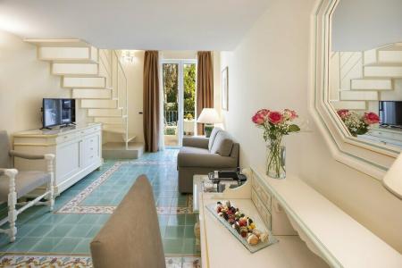 Excelsior Belvedere & Spa - 11