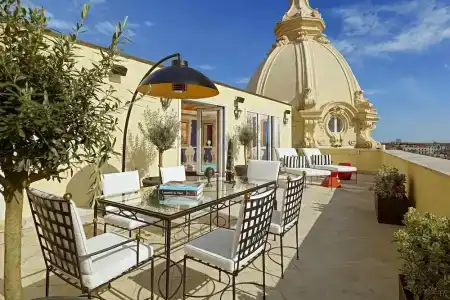 The Westin Excelsior, - 2