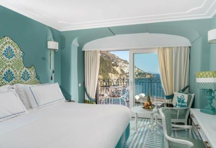 Il San Pietro di Positano - 3