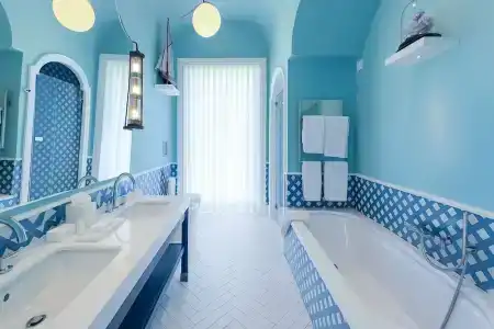 Grand Europa Palace - 12
