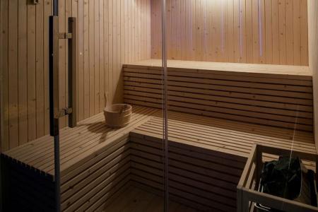 Centrale Spa & Relax - 36