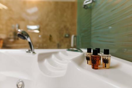 Alberi Del Paradiso - 40