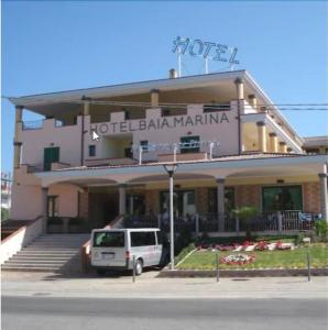 Baia Marina - 8