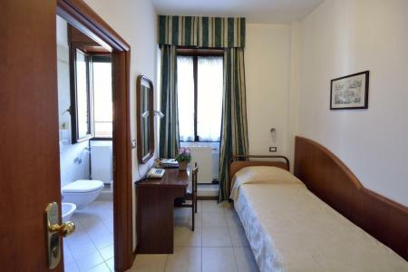 Albergo Stelvio - 22