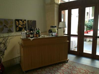 Grande Albergo Alfeo - 7