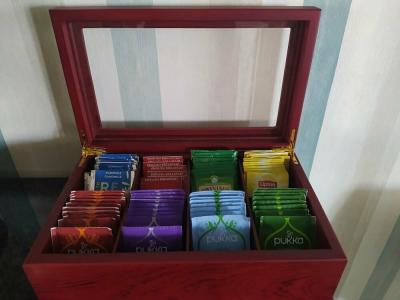 Butterfly Wellness & Spa - 23