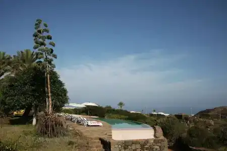 Zubebi Resort - 26