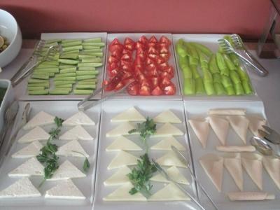 Canna Garden - Adults Only - 18