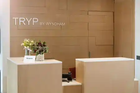 TRYP by Wyndham Ankara Oran - 13