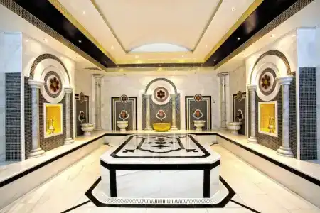 Limak Yalova Thermal Boutique - 30