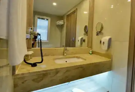 Green Nature Diamond - 31