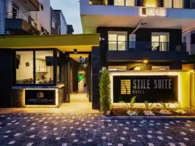 Stile Suite Family - 34