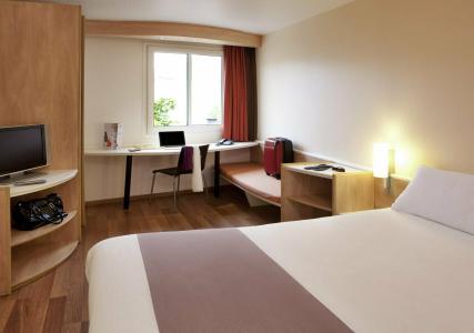 ibis Budapest Centrum - 16