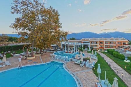 Litohoro Olympus Resort Villas & Spa - 44