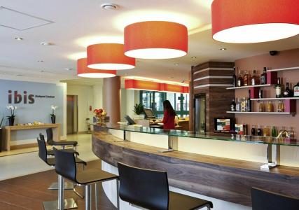 ibis Budapest Centrum - 25