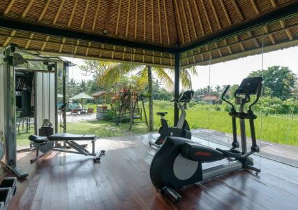 Plataran Ubud & Spa - 15