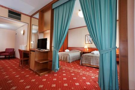 Savoia Thermae & Spa - 28