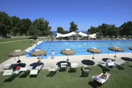 Pugnochiuso Resort - Degli Ulivi - 1