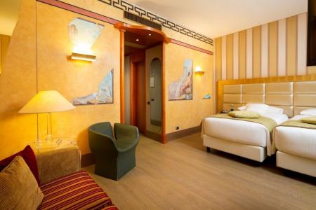 c-hotels Rubens - 17
