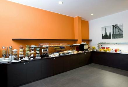 Hilton Garden Inn Lecce - 28