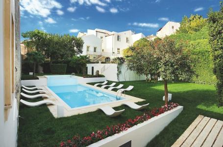 Villa Del Lauro - 0