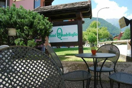 Aria Life Pinzolo - 22