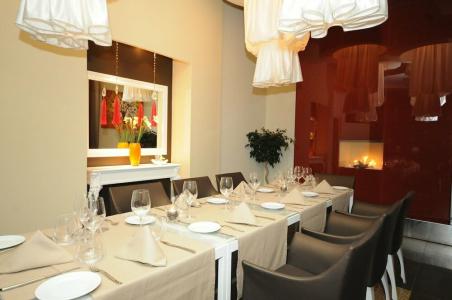 Visir Resort & Spa - 40
