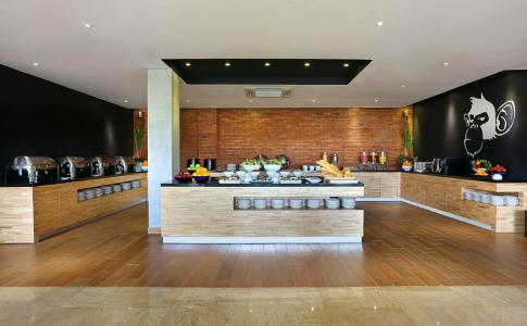 Azana Boutique Denpasar - 33