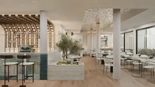 Electra Rhythm Athens - 43