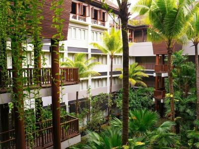 Mercure Kuta Bali - 26