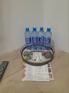 Travelto Petrovskiy Park - 16