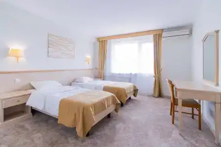 Chyornoe More (Korpusa 1 i 2) - 34