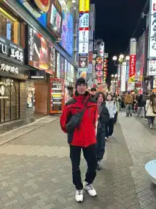 The Bridge Shinsaibashi - 10