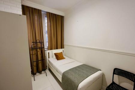 HELLO INN budget - 15