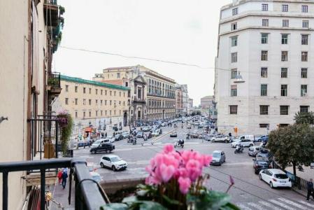 Monteoliveto Bed & Breakfast - 42