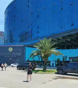 Metro City Apartments - 5