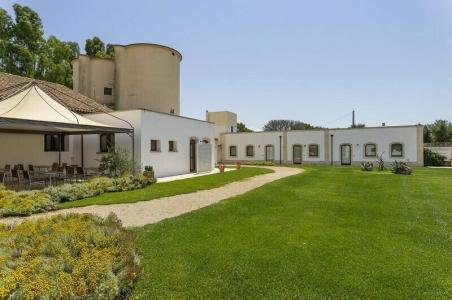 Masseria Corda di Lana - 9