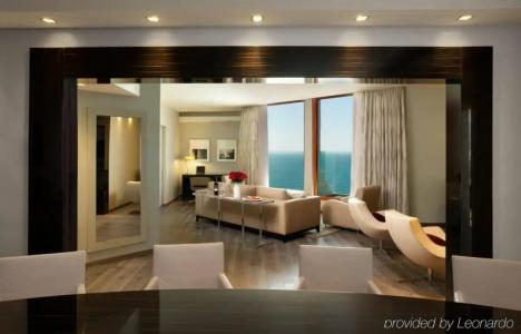 Carlton Tel Aviv – Luxury on the Beach - 63
