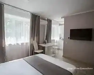 Dolce Vita ApartHotel - 31